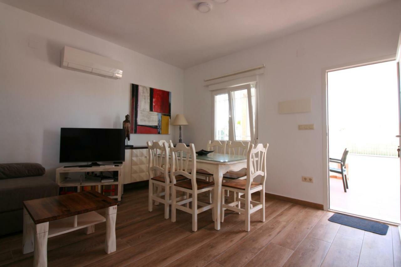 Oliva Holidays 4 Ngoại thất bức ảnh