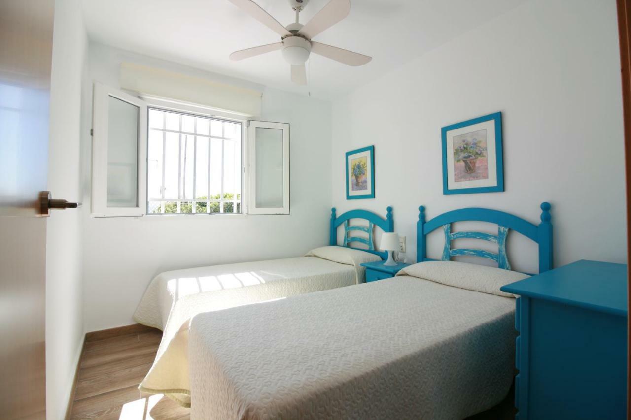 Oliva Holidays 4 Ngoại thất bức ảnh
