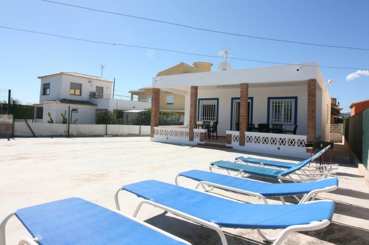 Oliva Holidays 4 Ngoại thất bức ảnh