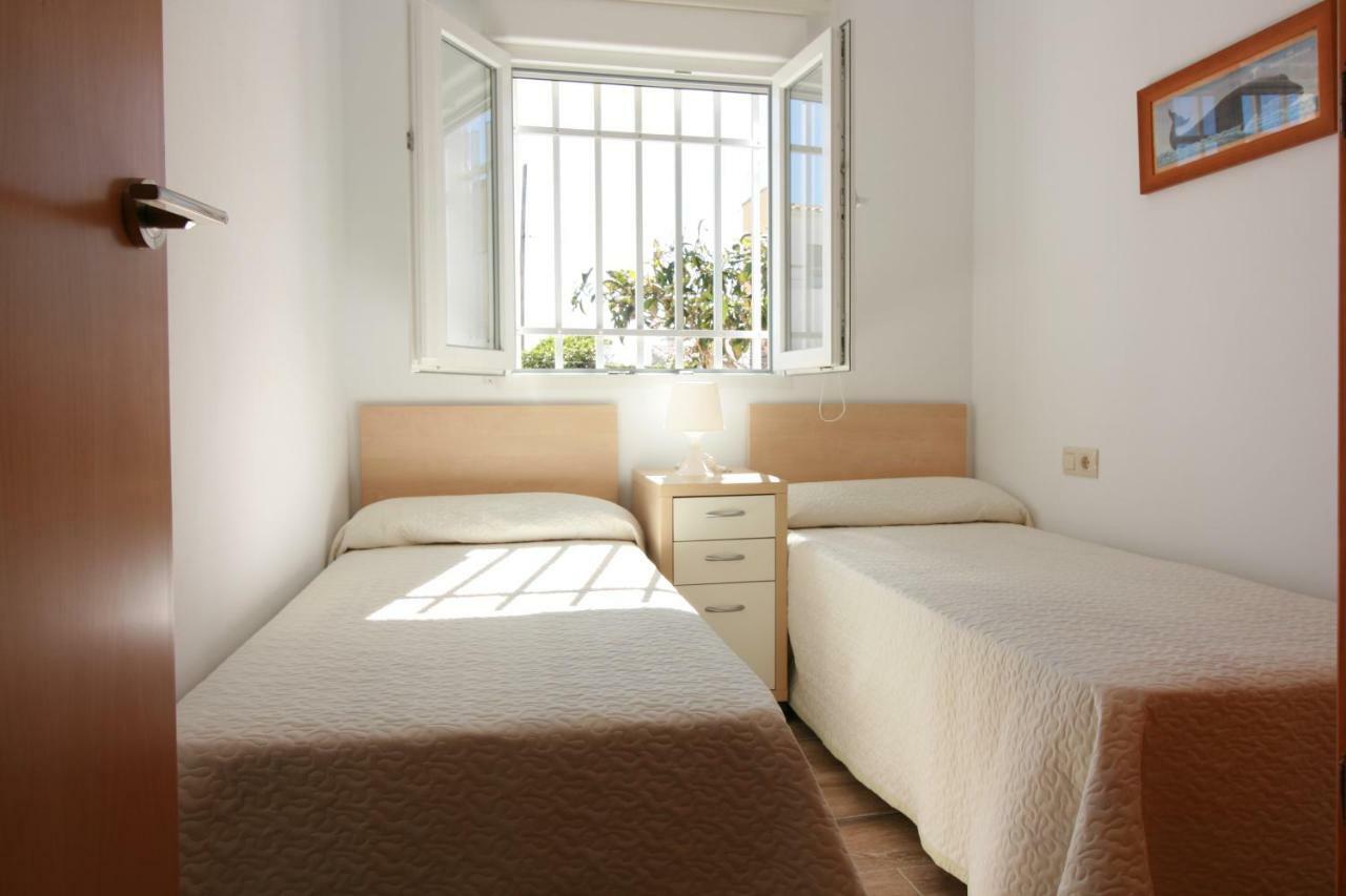 Oliva Holidays 4 Ngoại thất bức ảnh