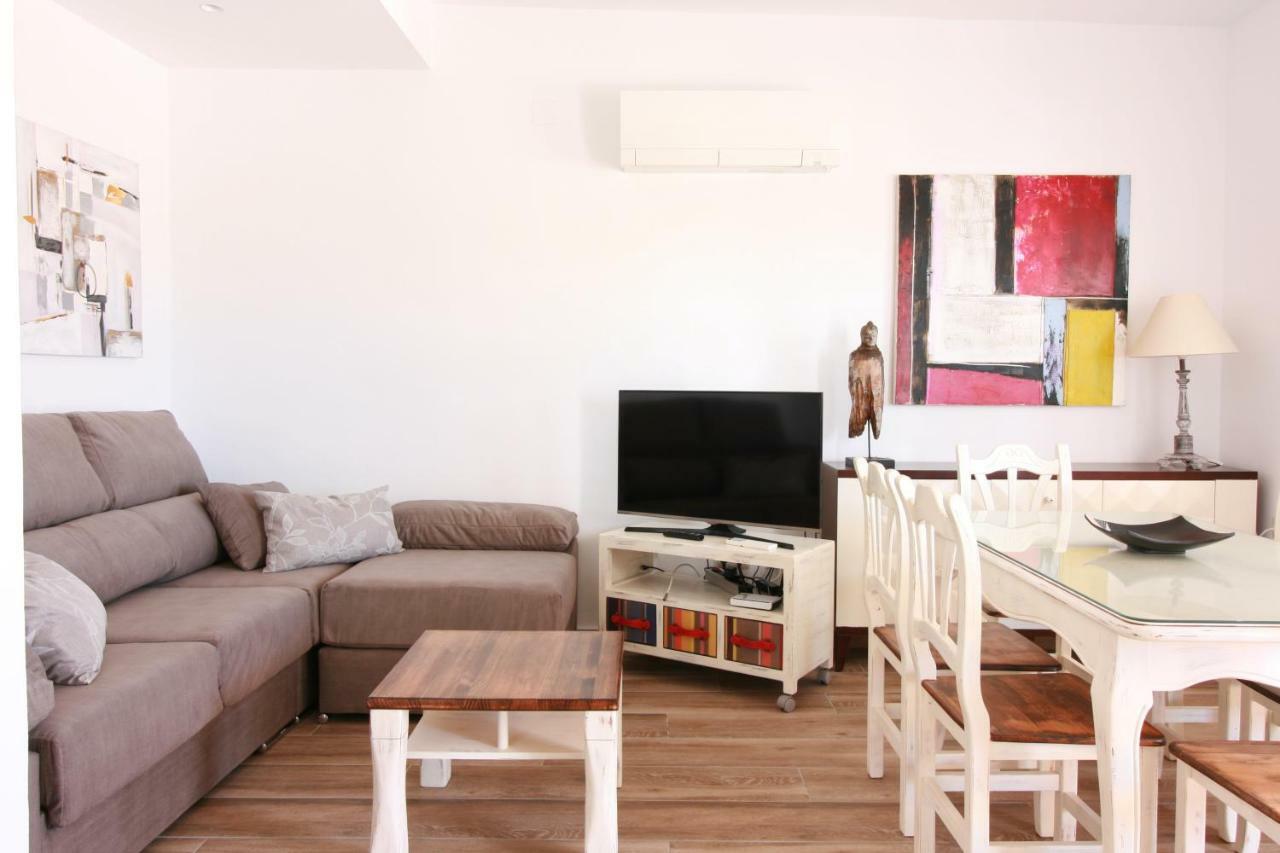 Oliva Holidays 4 Ngoại thất bức ảnh