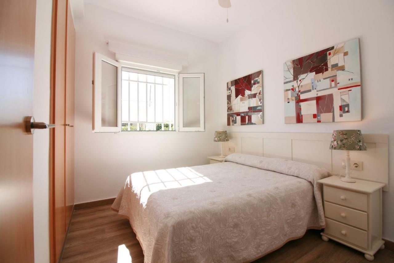 Oliva Holidays 4 Ngoại thất bức ảnh