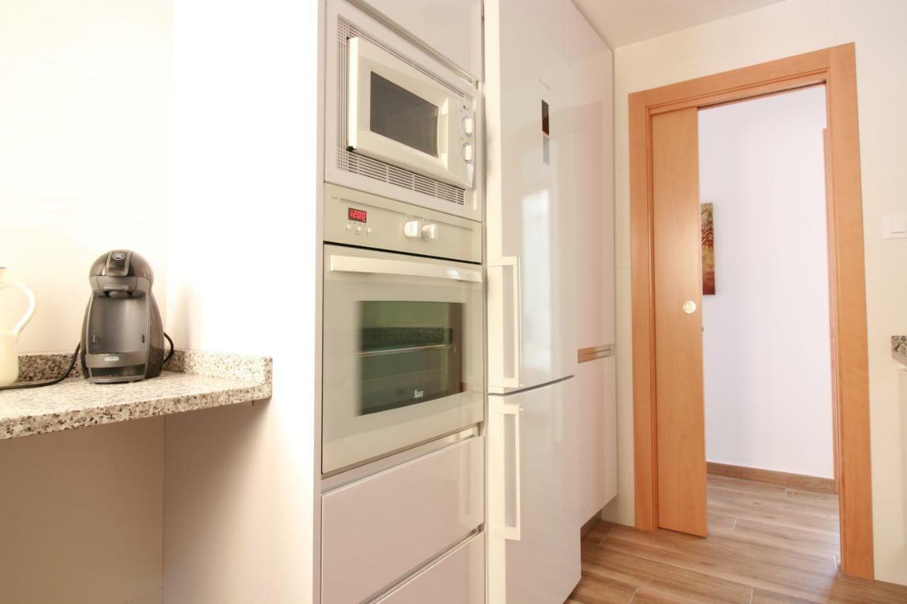 Oliva Holidays 4 Ngoại thất bức ảnh