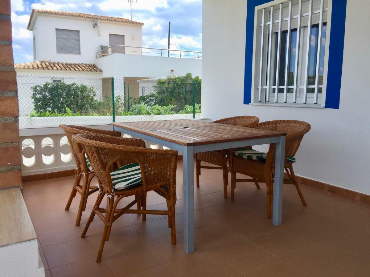 Oliva Holidays 4 Ngoại thất bức ảnh