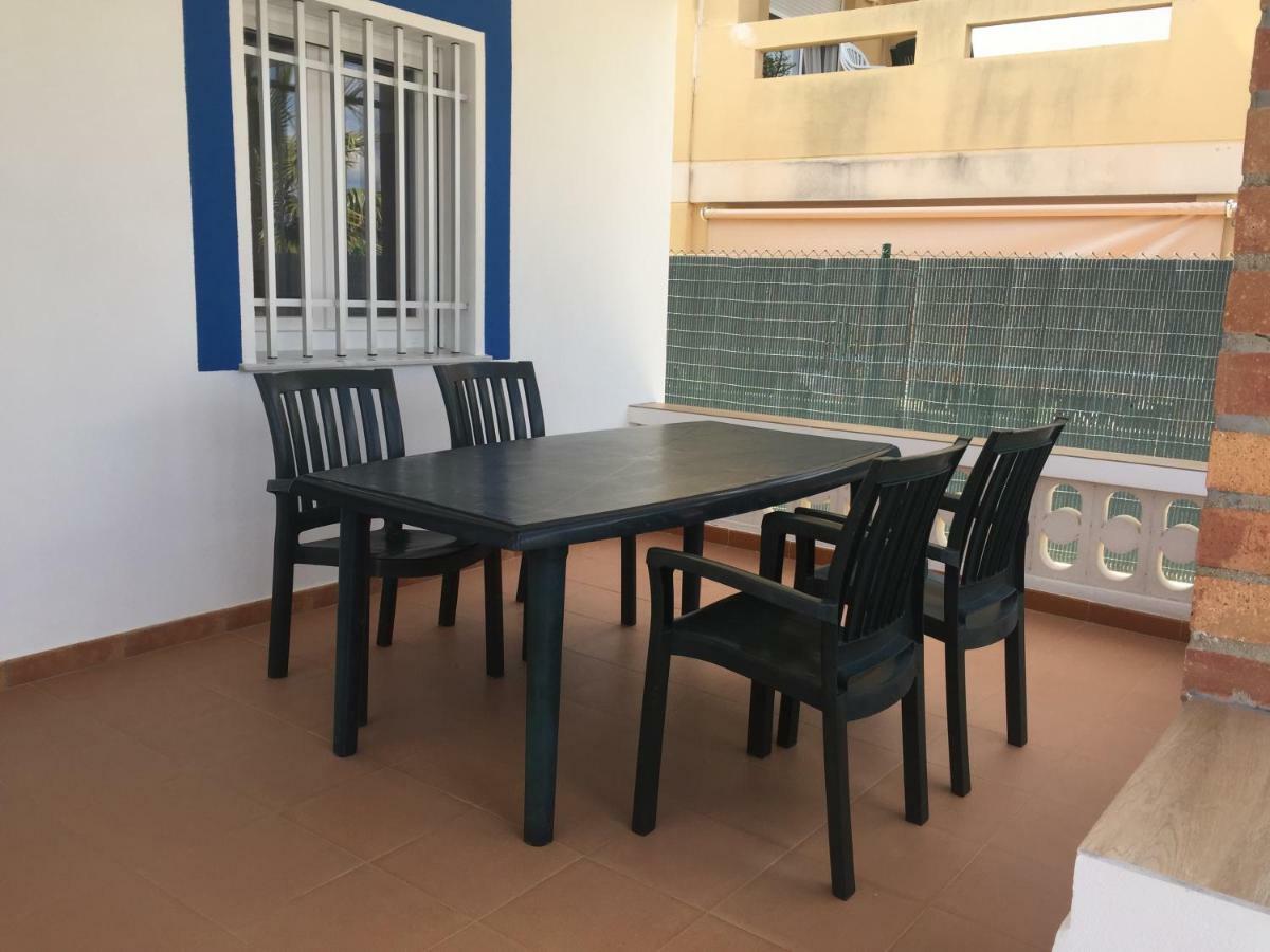 Oliva Holidays 4 Ngoại thất bức ảnh