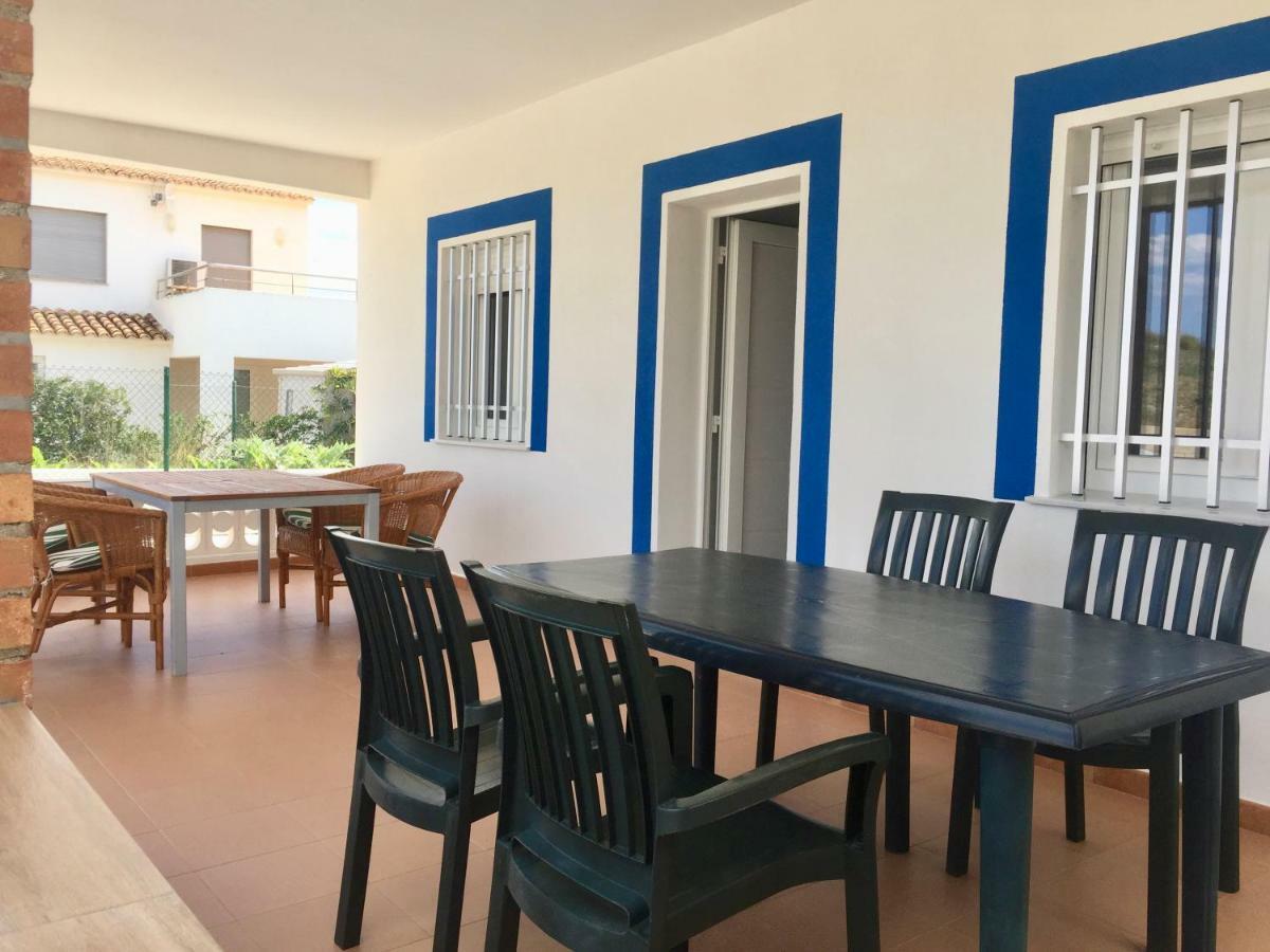 Oliva Holidays 4 Ngoại thất bức ảnh