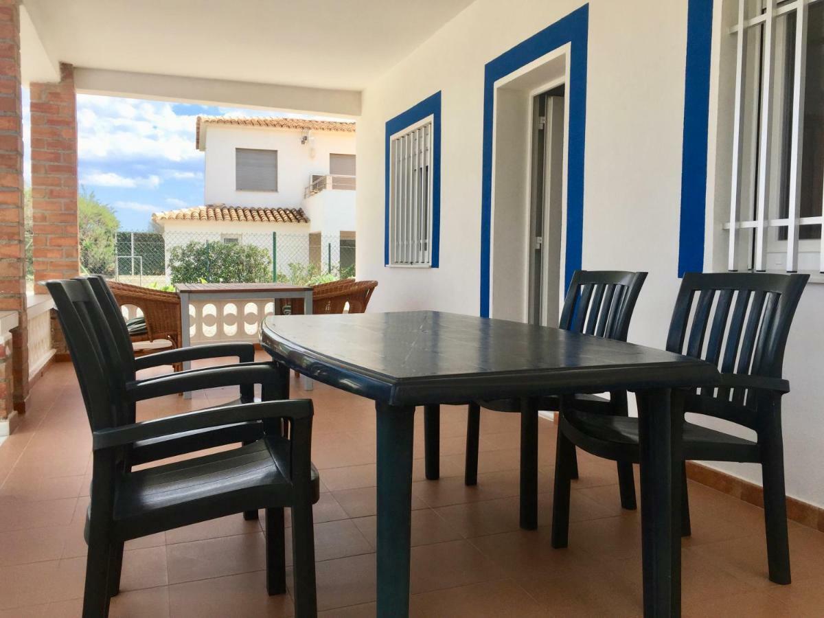 Oliva Holidays 4 Ngoại thất bức ảnh