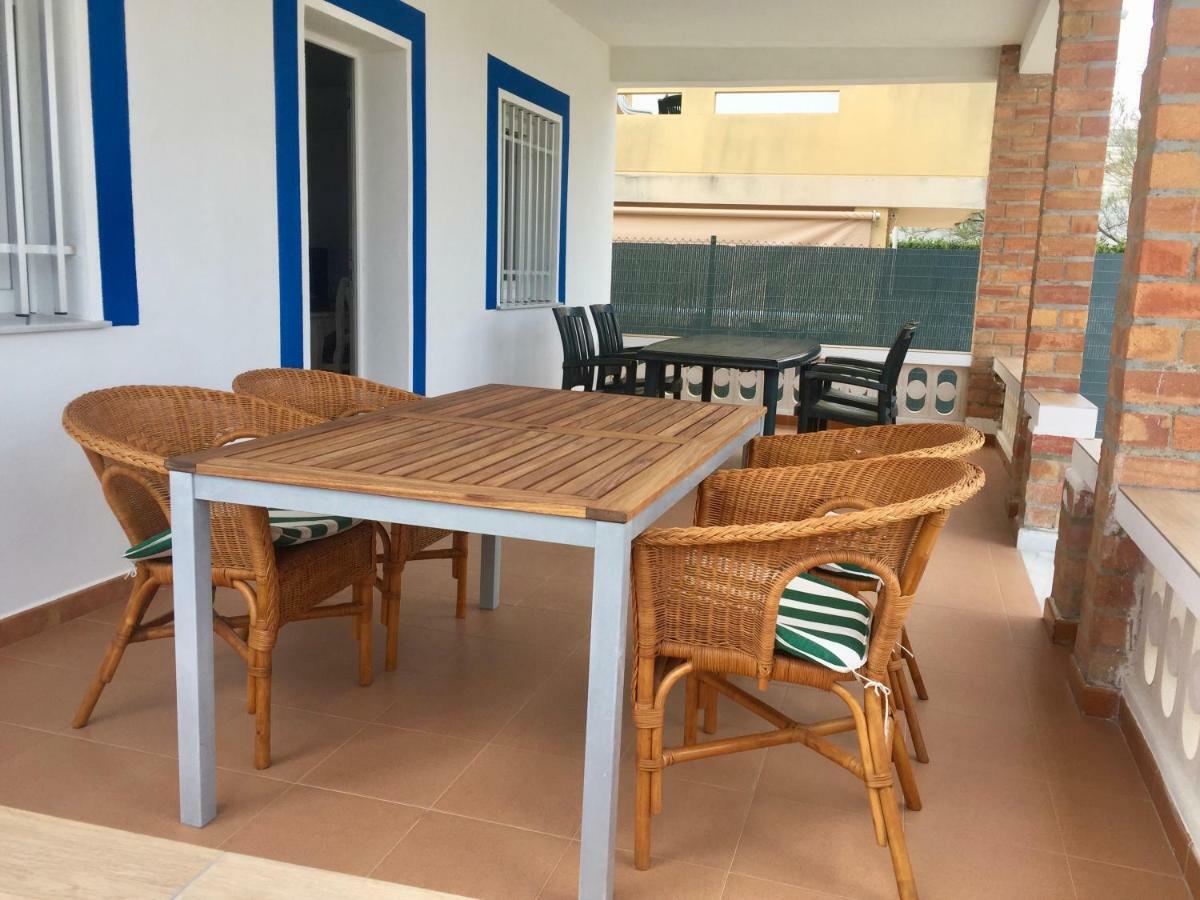 Oliva Holidays 4 Ngoại thất bức ảnh