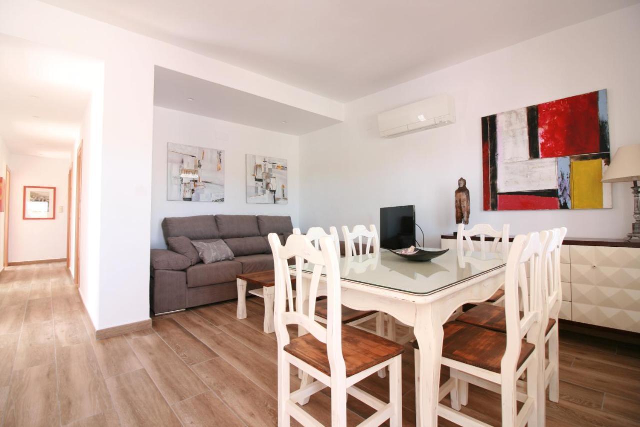 Oliva Holidays 4 Phòng bức ảnh