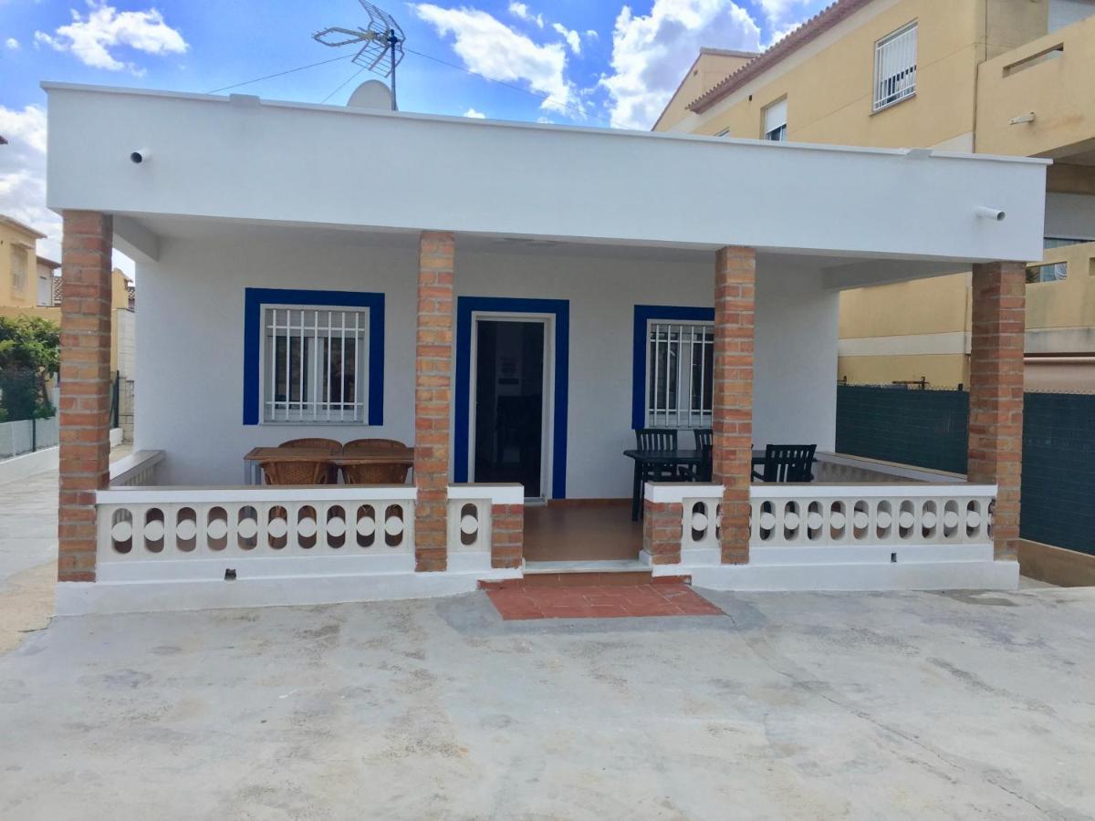 Oliva Holidays 4 Ngoại thất bức ảnh